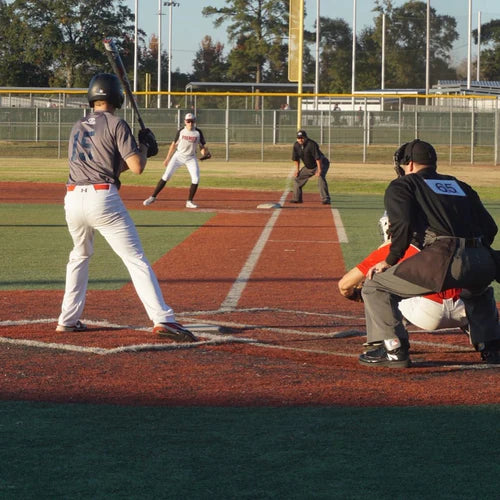 2022-2023 National Umpire Camp List (Locations all across the US) Power 5 Conference & Mid Majors