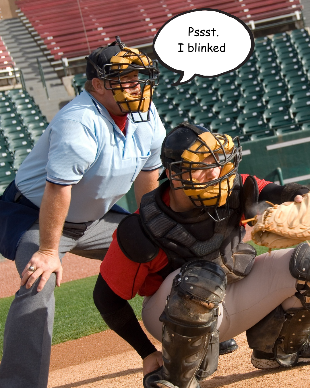 What happened to all the umpire schools ?