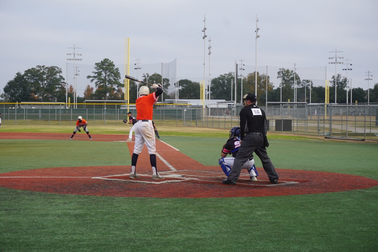 Why Are People Discouraged From Umpiring & Refereeing?