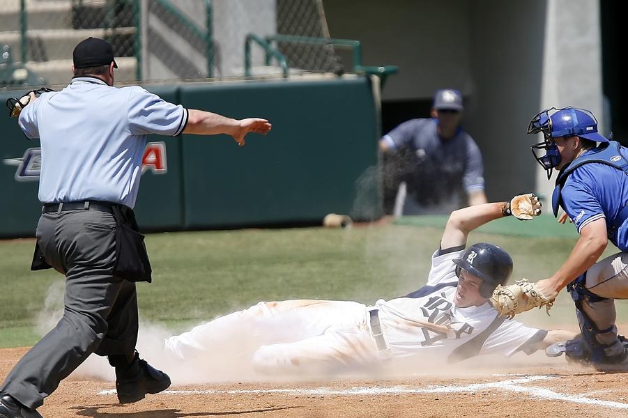 Umpires Manual  Manalapan Baseball Association