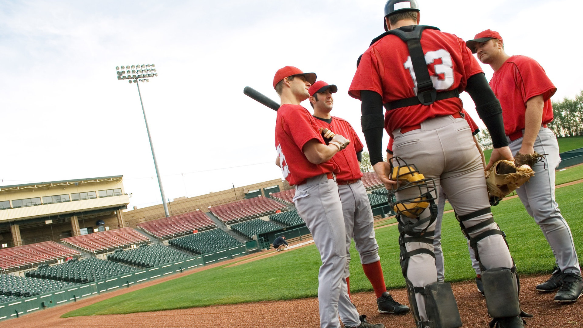 Top 20 College Baseball Ballparks in America
