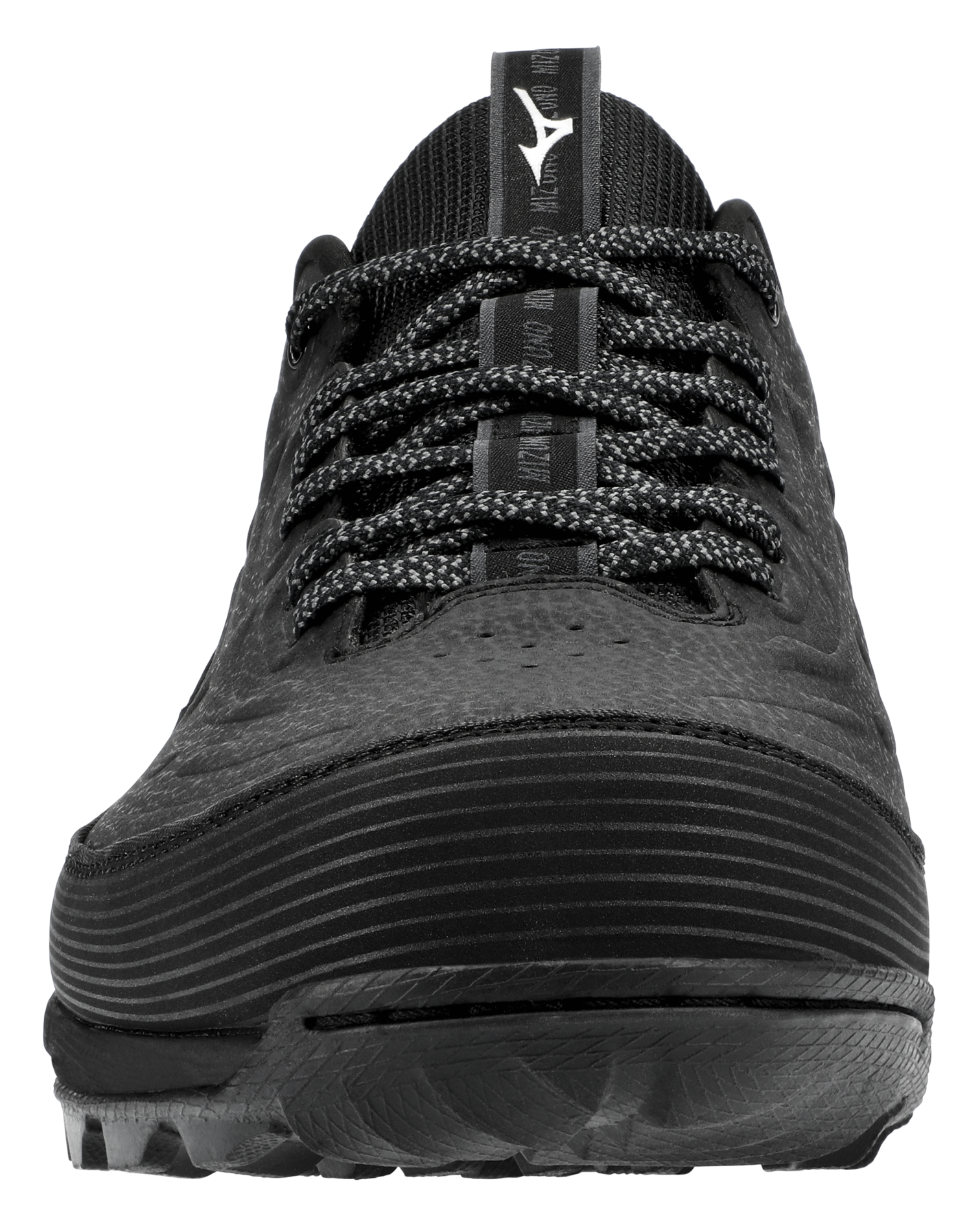MIZUNO Ambition 3 All Surface Shoe Low - Black