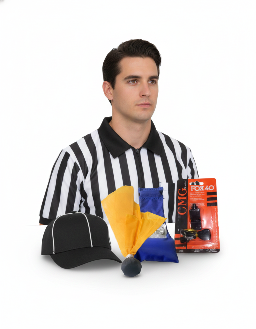 Football Starter Pack $129 + FREE SHIPPING ($149 value)