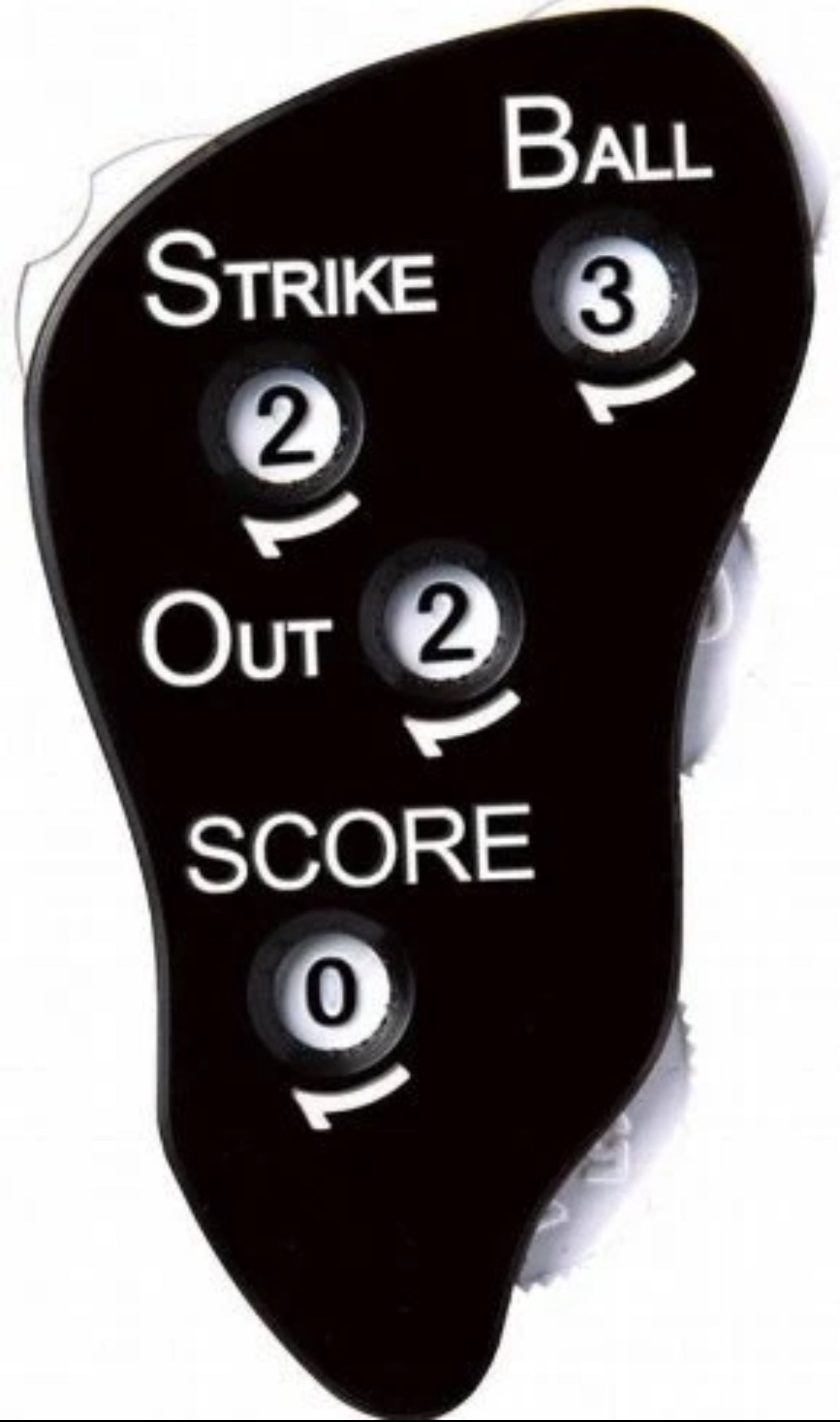 Authentic Japanese Mizuno Indicator from Japan