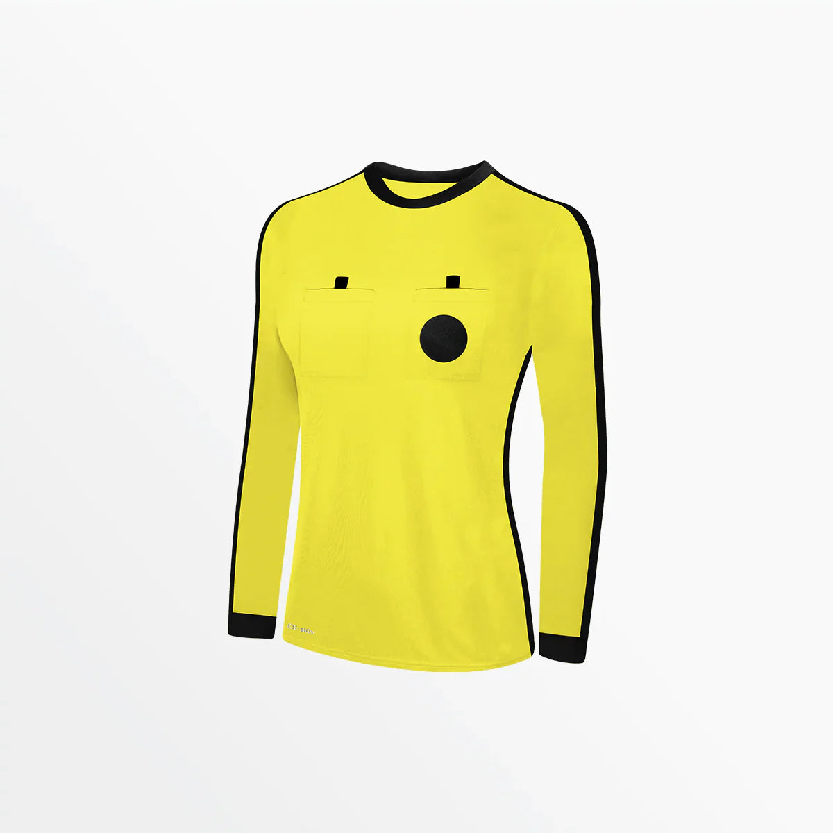 Capelli Sport Women's NCAA Soccer Referee Long Sleeve Jersey