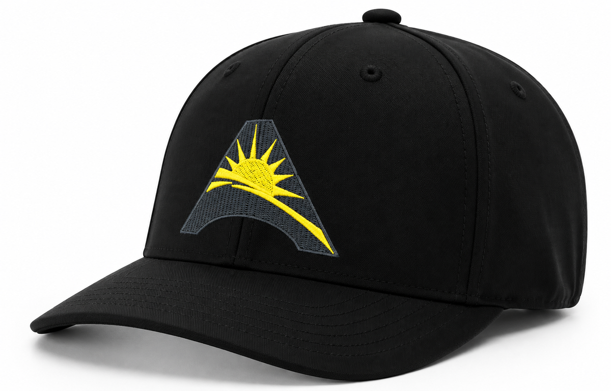 ASUN Umpire Hat | Plate | Combo | Base