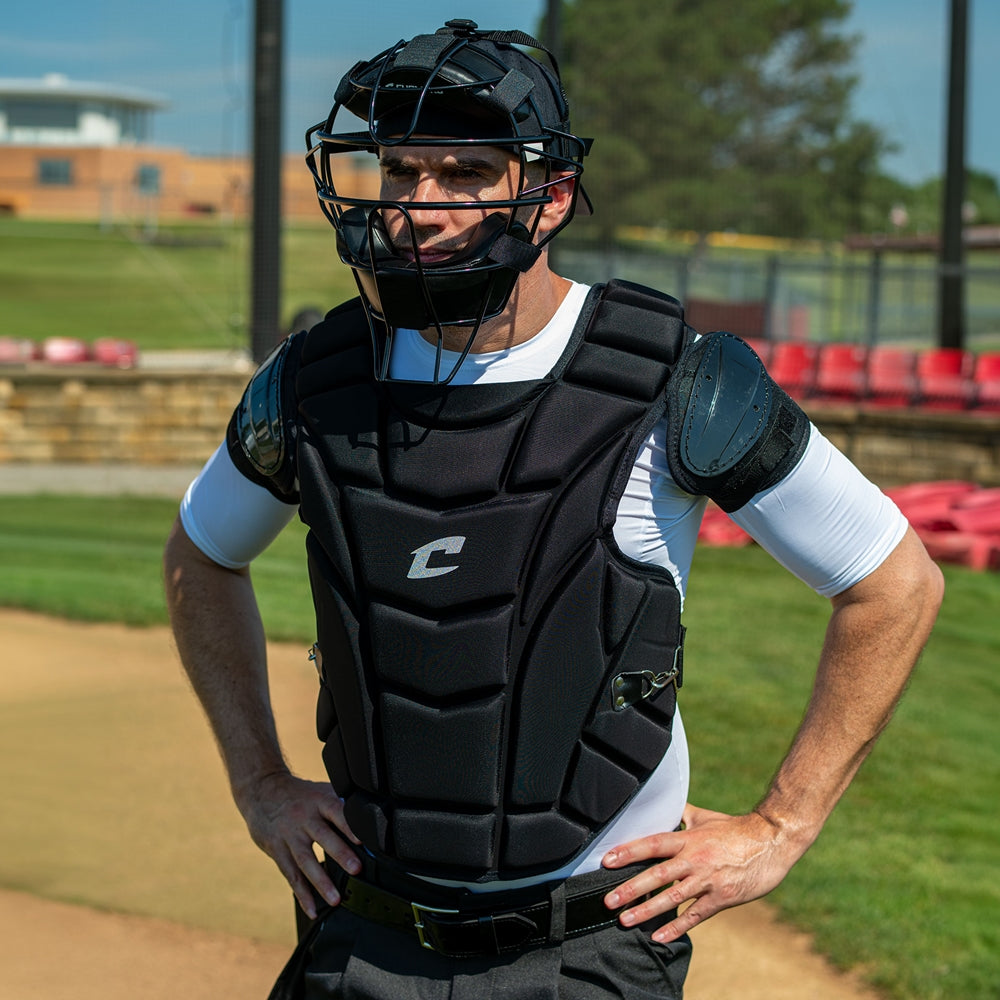 Champro MVP Umpire Chest Protector