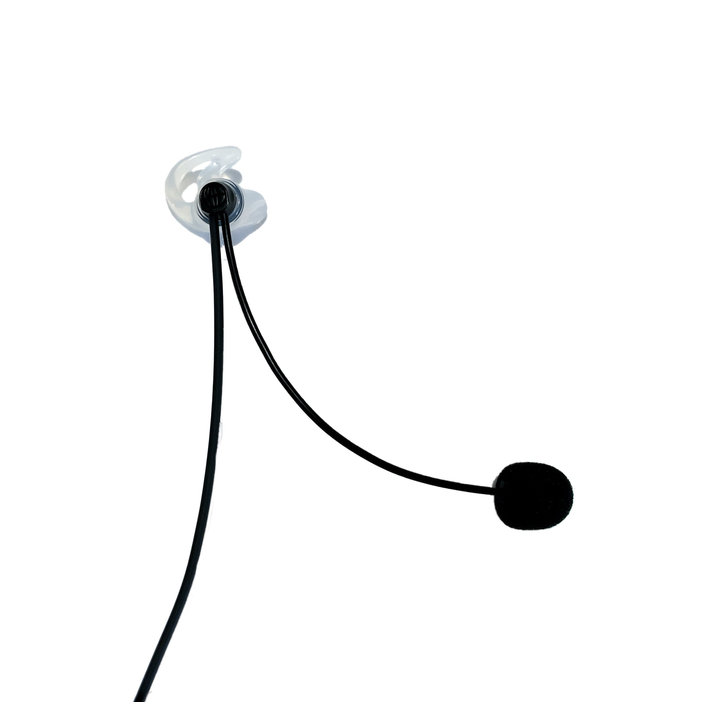 NEW PROVOICE Professional Referee Boom Headset