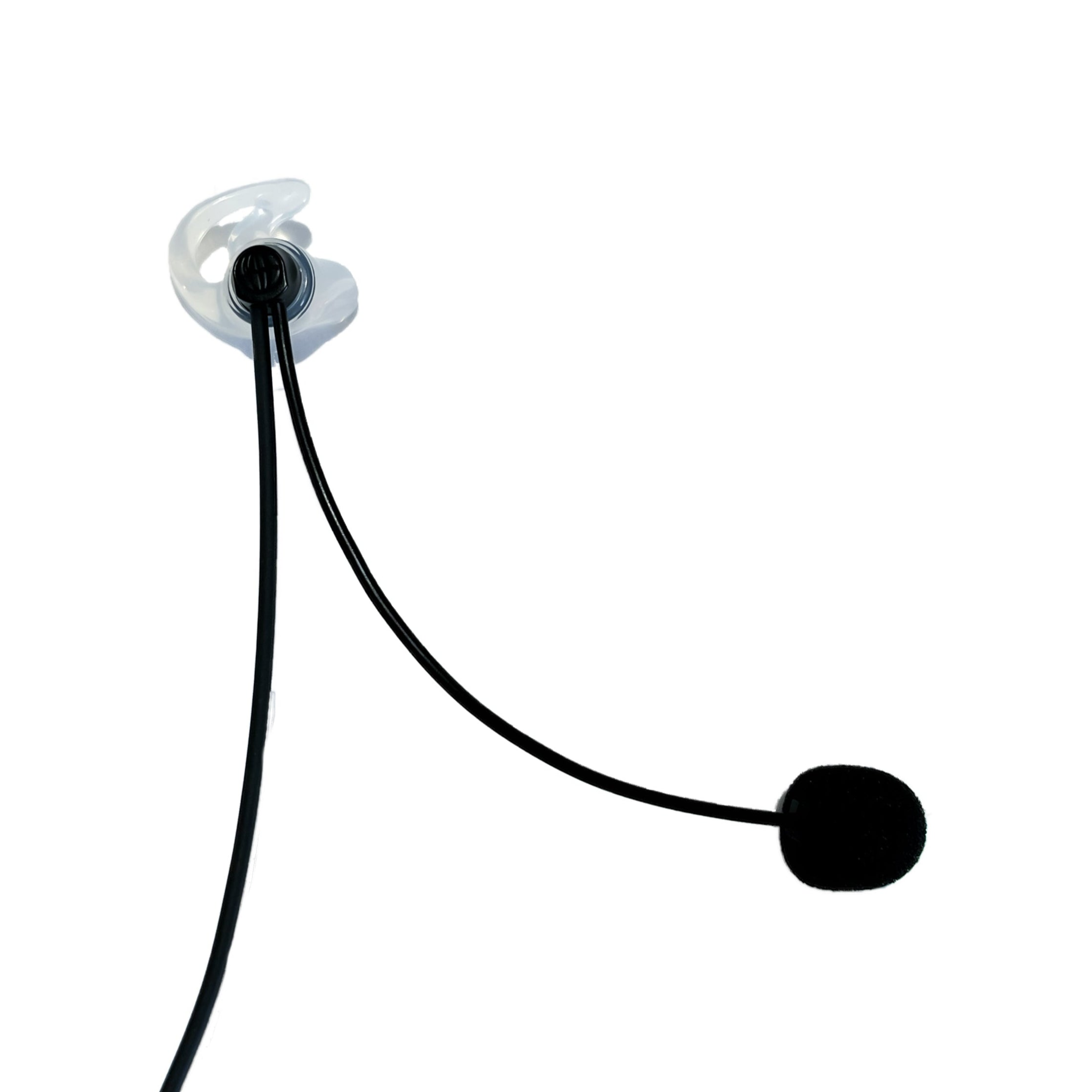 PROVOICE CTIA 3.5mm Professional Boom Headset