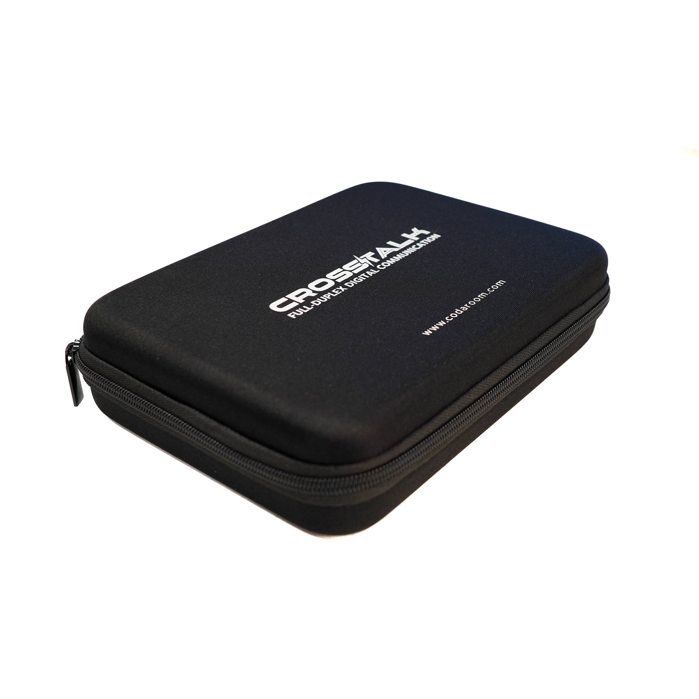 CROSSTALK Communication System Case - 6 Units