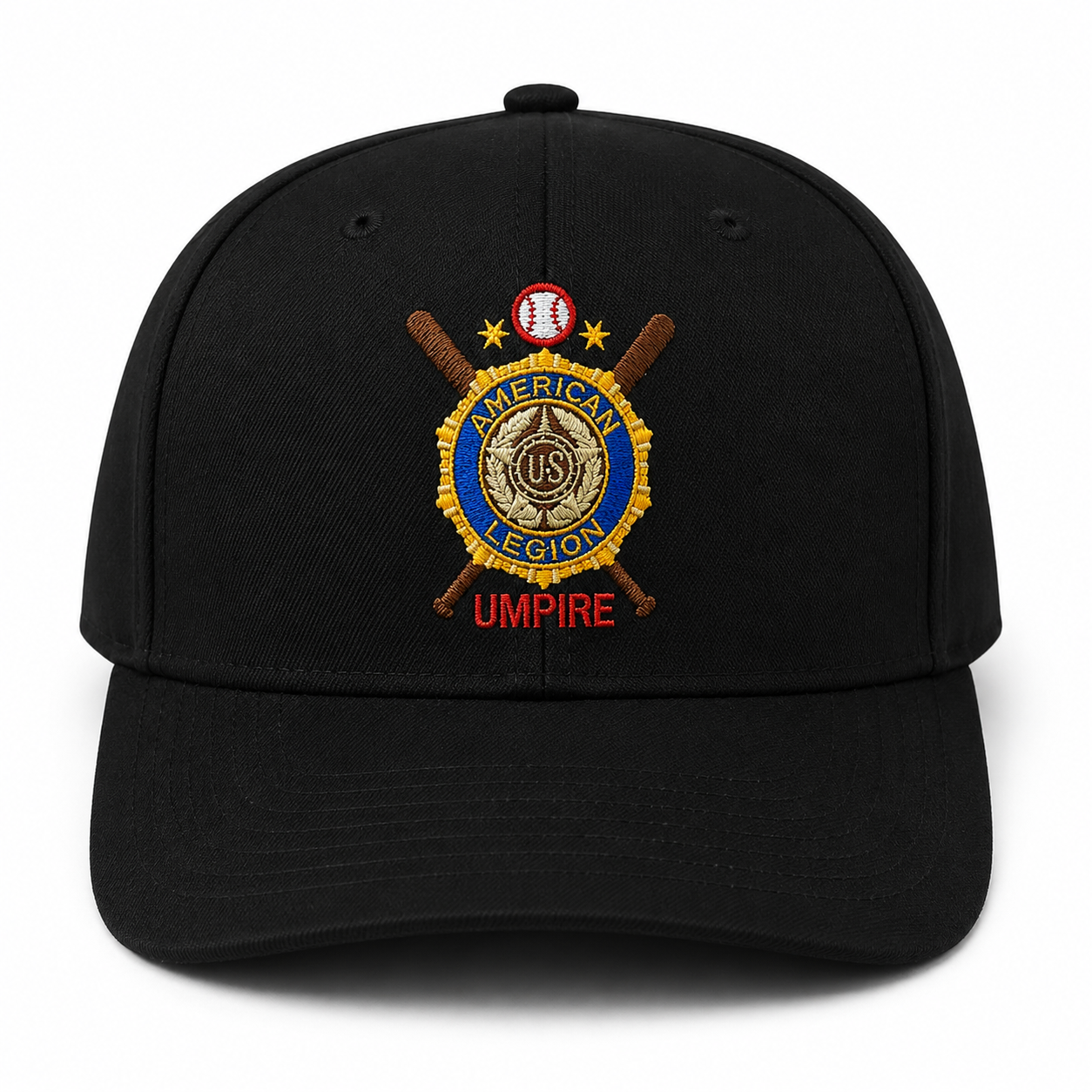 American Legion Umpire Hat