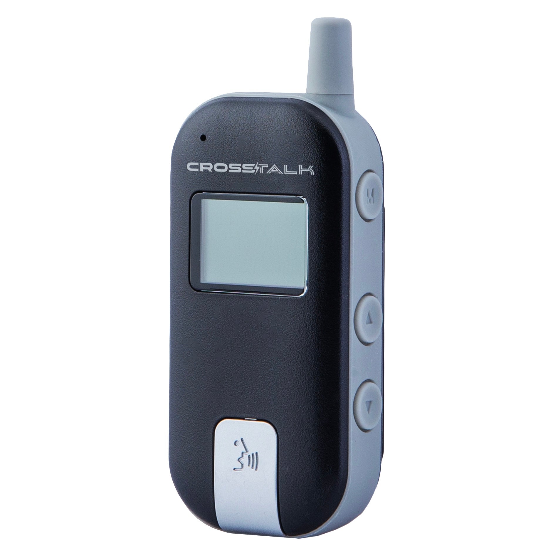 CROSSTALK CT-35BT Bluetooth-enabled Full-Duplex Official-to-Official Communication System