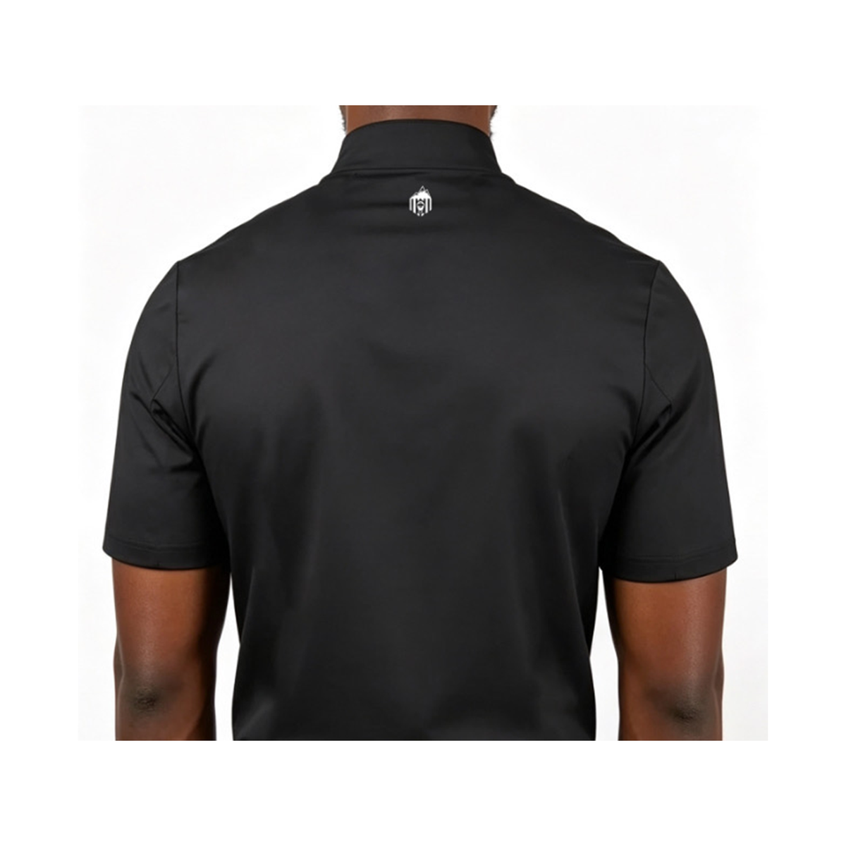 Out West Officials™ Hypersoft Mock PAC12 Logo