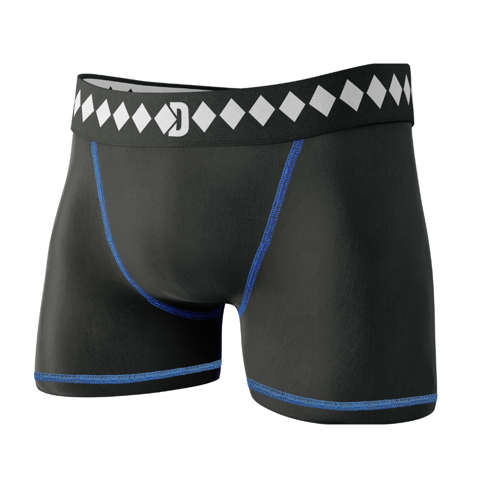 Compression Jock Short System