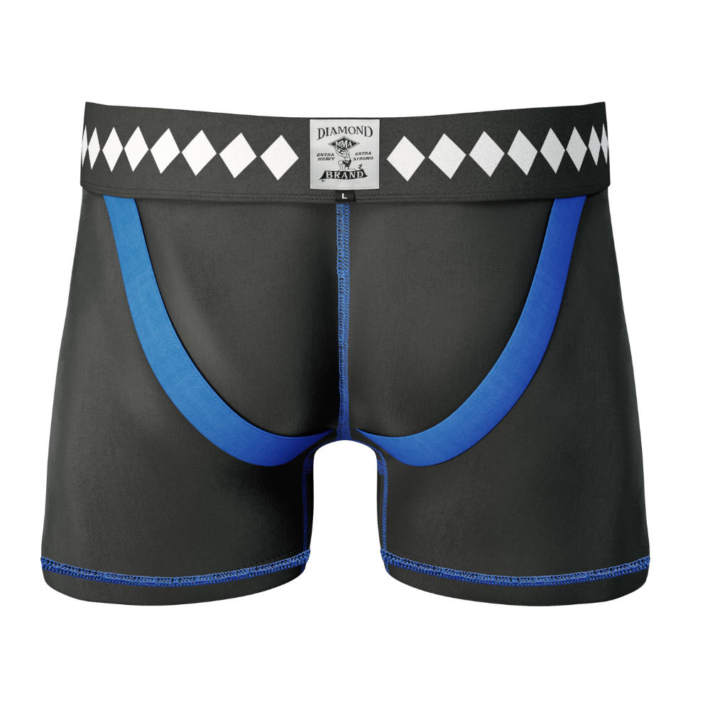 Compression Jock Short System