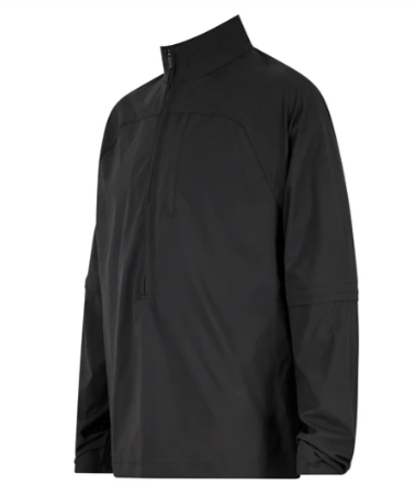 Davis BFX Light Weight Convertible Wind Breaker