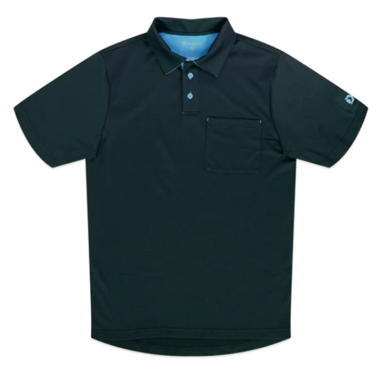 Davis BFX MLB Replica Black Umpire Shirt (New 2025) with Numbers or without Numbers