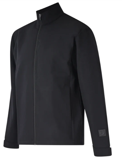 Davis BFX Soft Shell Jacket