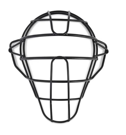 Davis Trace Hollow Steel Mask Frame