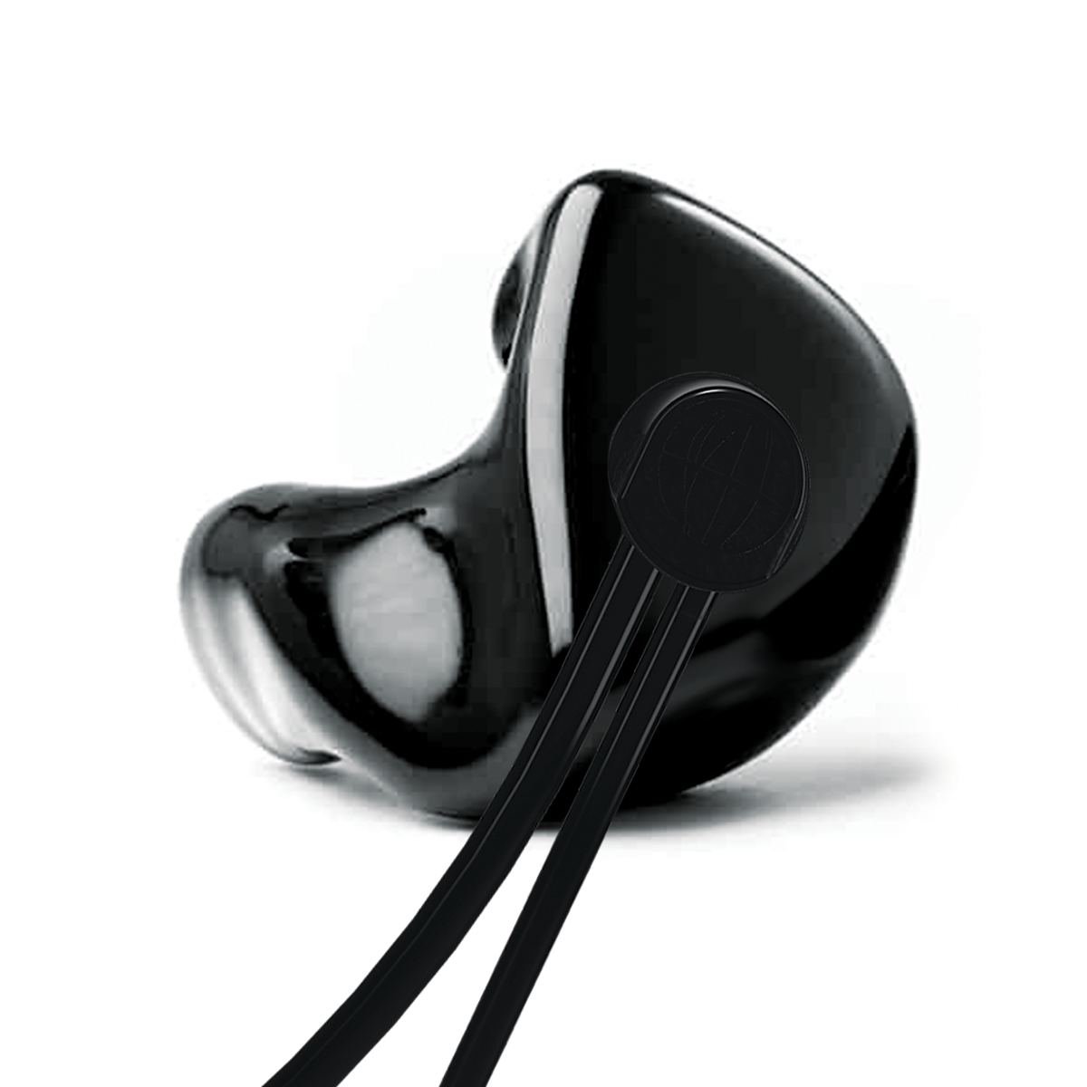 Custom Earmold for Coda Room PROVOICE Headset