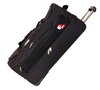 Force 3 Ultimate Equipment Bag With Wheels