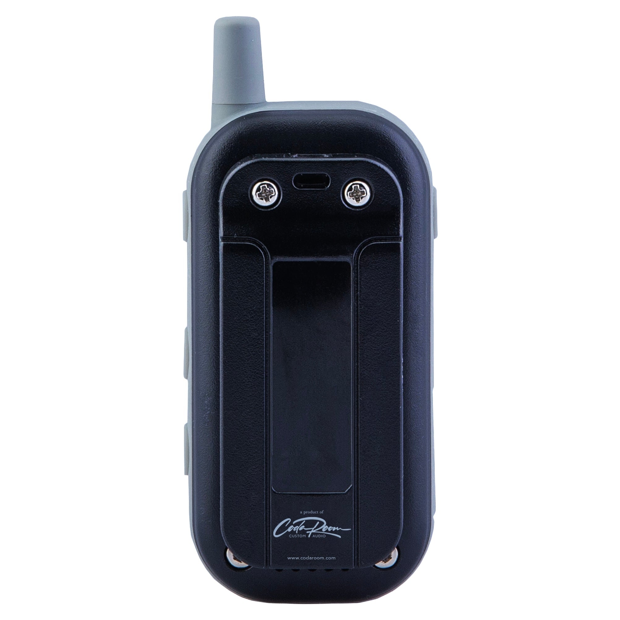 CROSSTALK CT-35BT Bluetooth-enabled Full-Duplex Official-to-Official Communication System