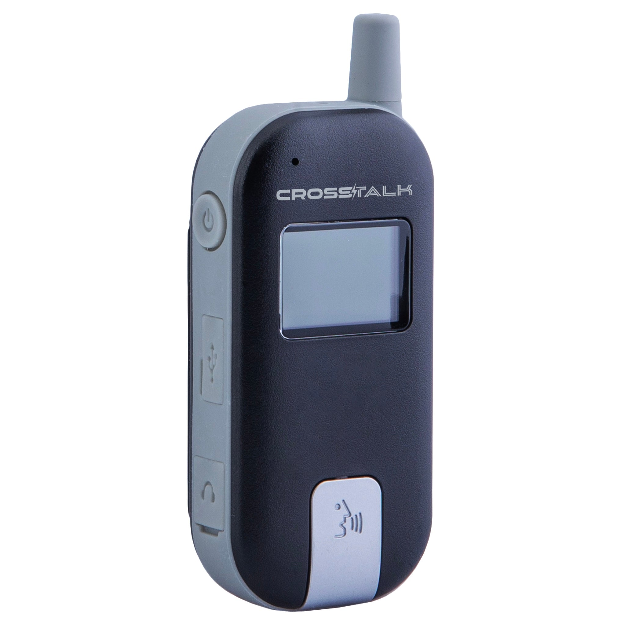 CROSSTALK CT-35BT Bluetooth-enabled Full-Duplex Official-to-Official Communication System