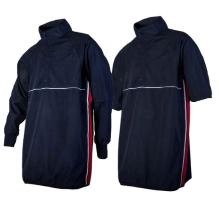 Honig's Convertible Baseball Jacket **CLOSEOUT**