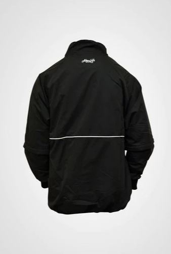 Honig's Convertible Baseball Jacket **CLOSEOUT**
