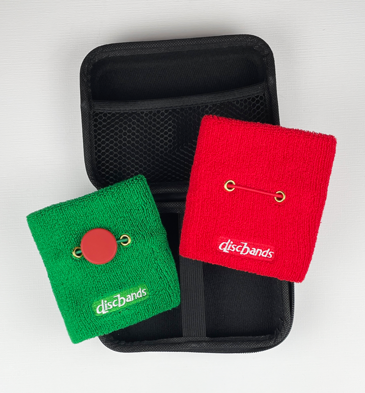 Discbands Wrestling Bundle