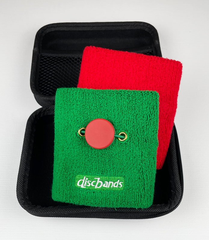 Discbands Wrestling Bundle