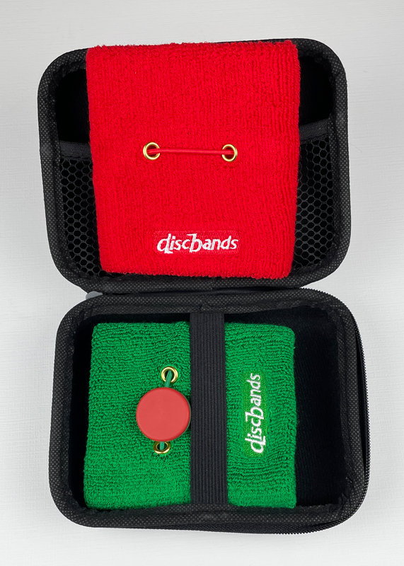 Discbands Wrestling Bundle