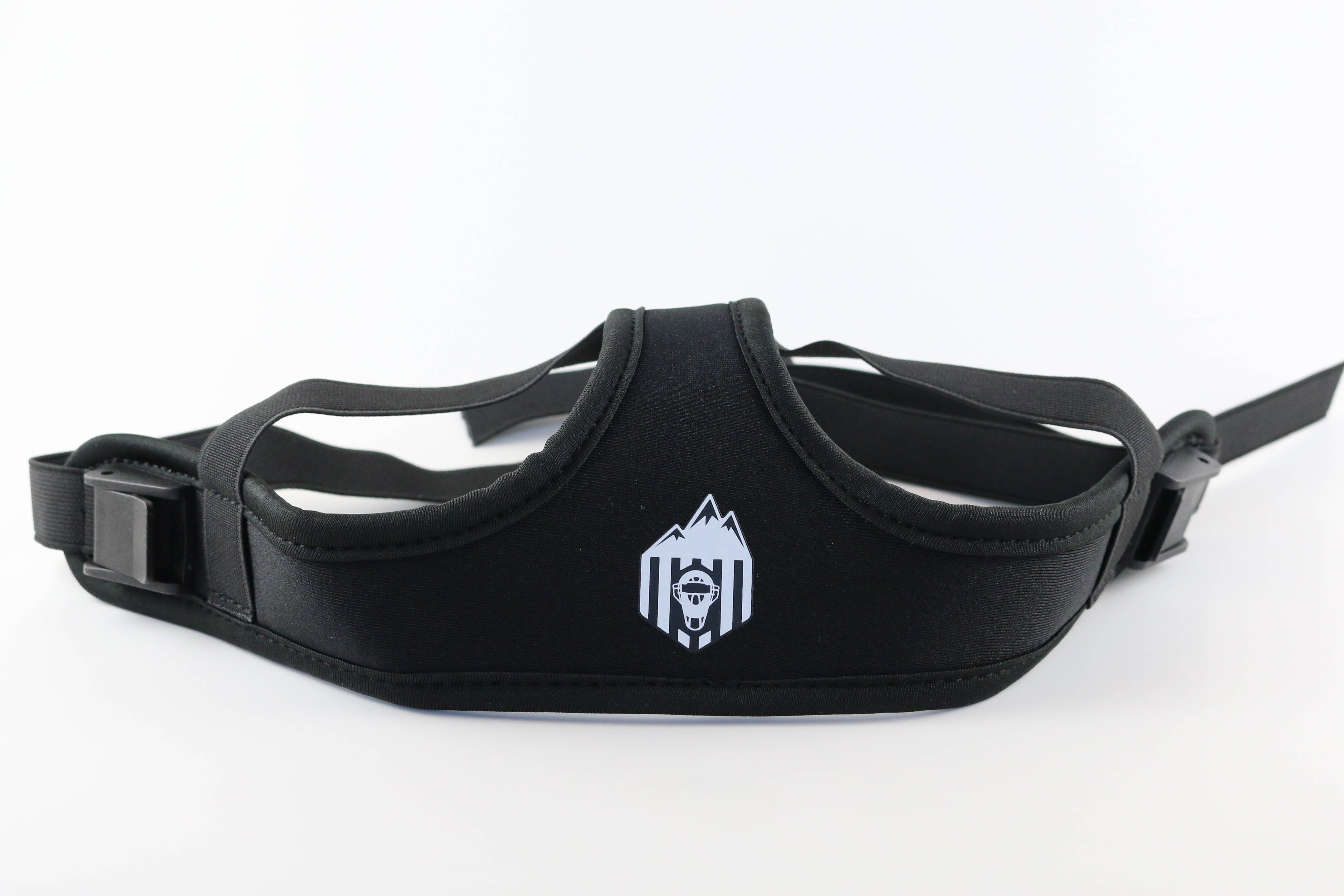 Mask Harness by Out West Officials