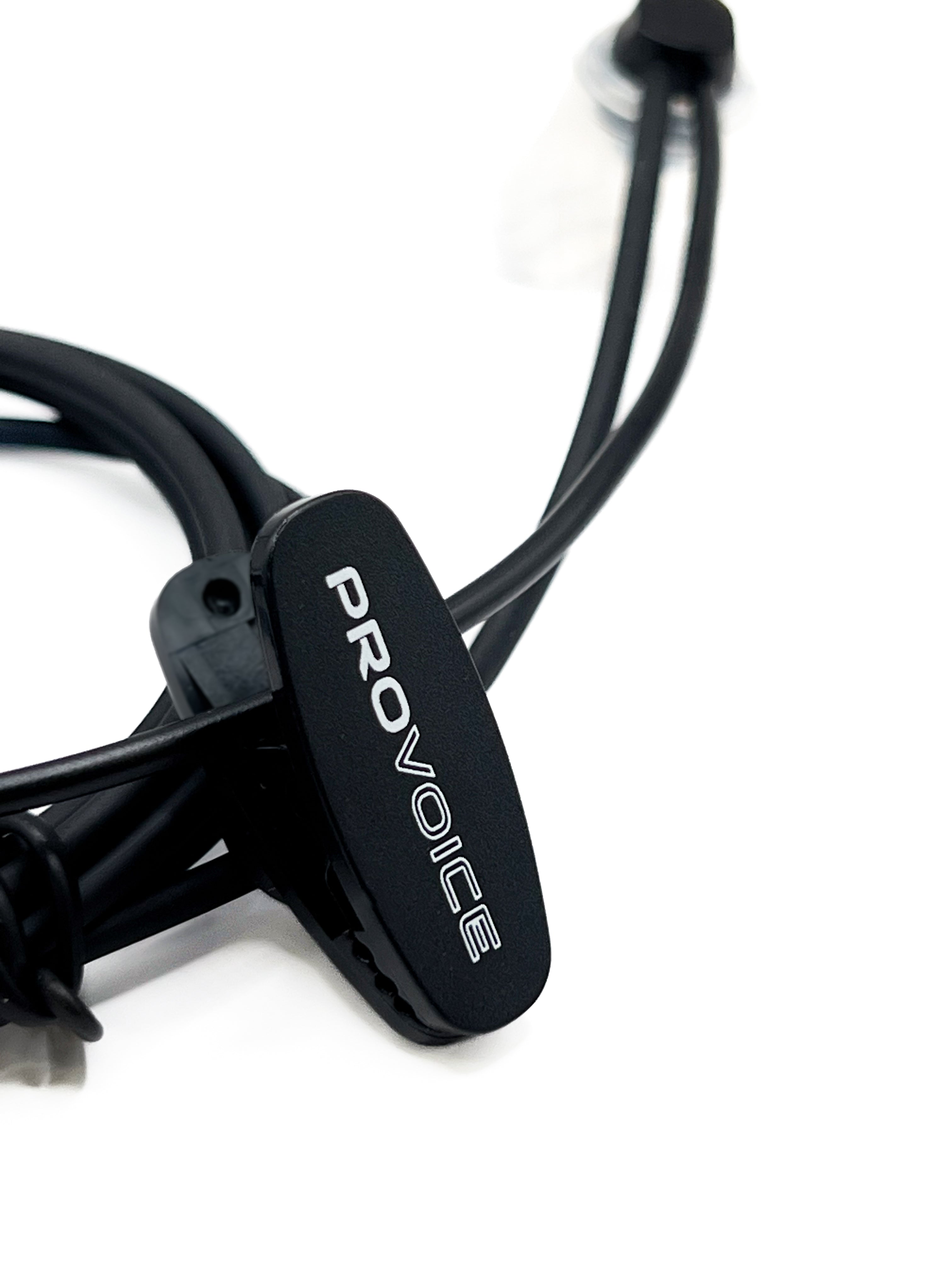 PROVOICE CTIA 3.5mm Professional Boom Headset