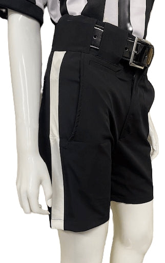 New 2025/2026 Football Referee Shorts made by Officials Depot LLC