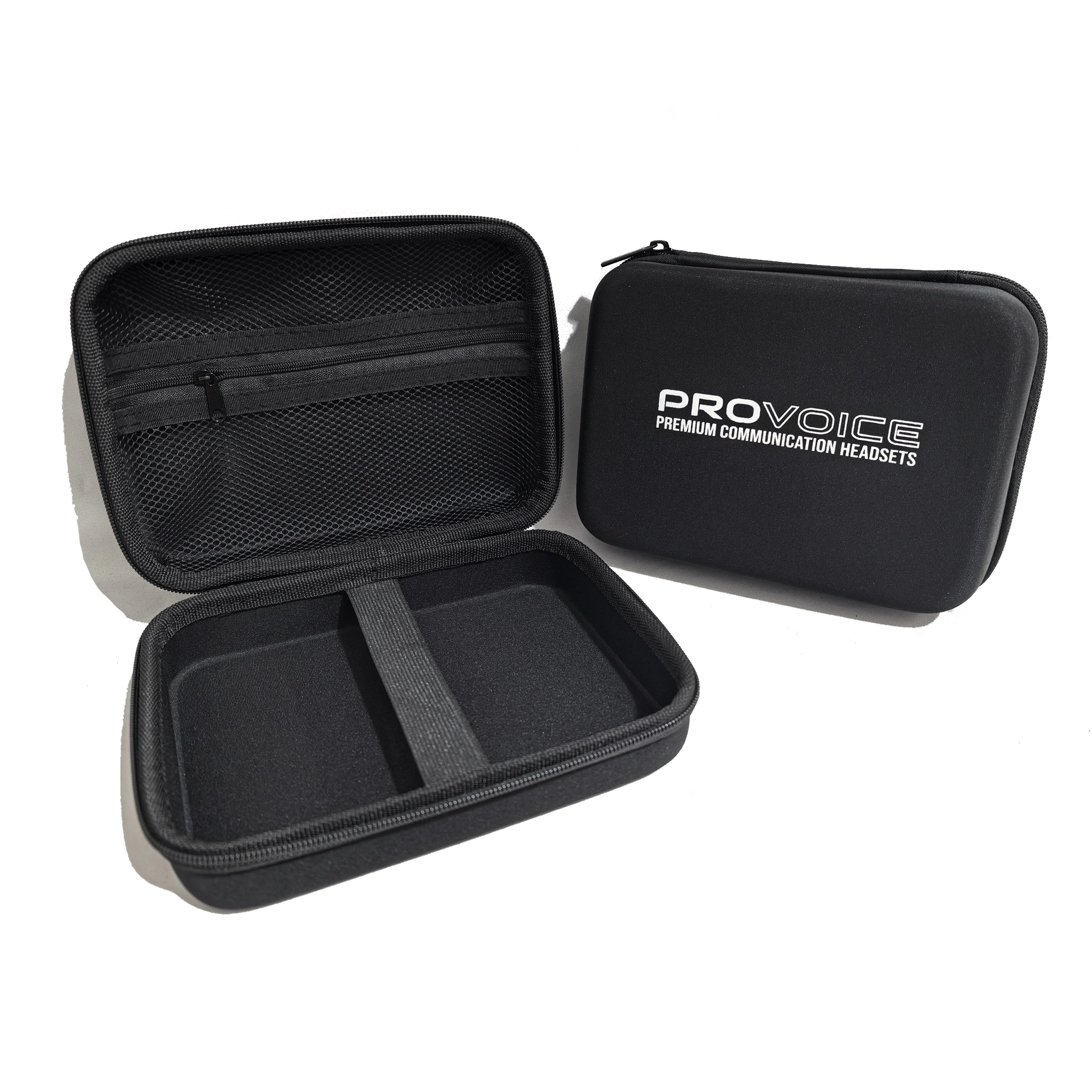 PROVOICE Protective Headset Case