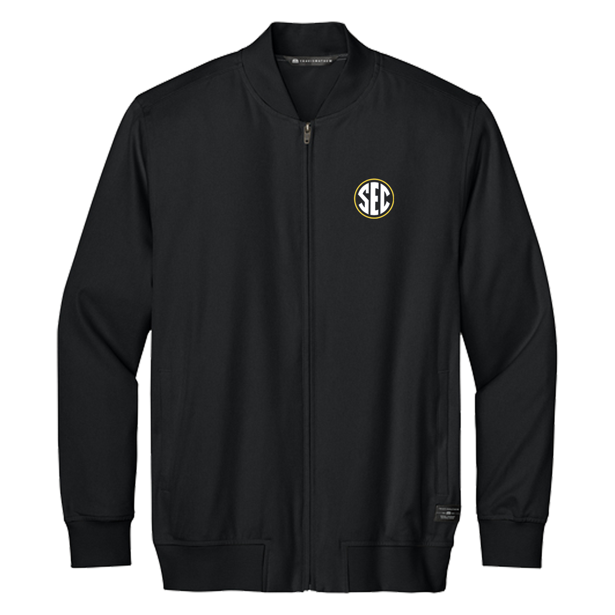 TM Bomber Jacket SEC Logo