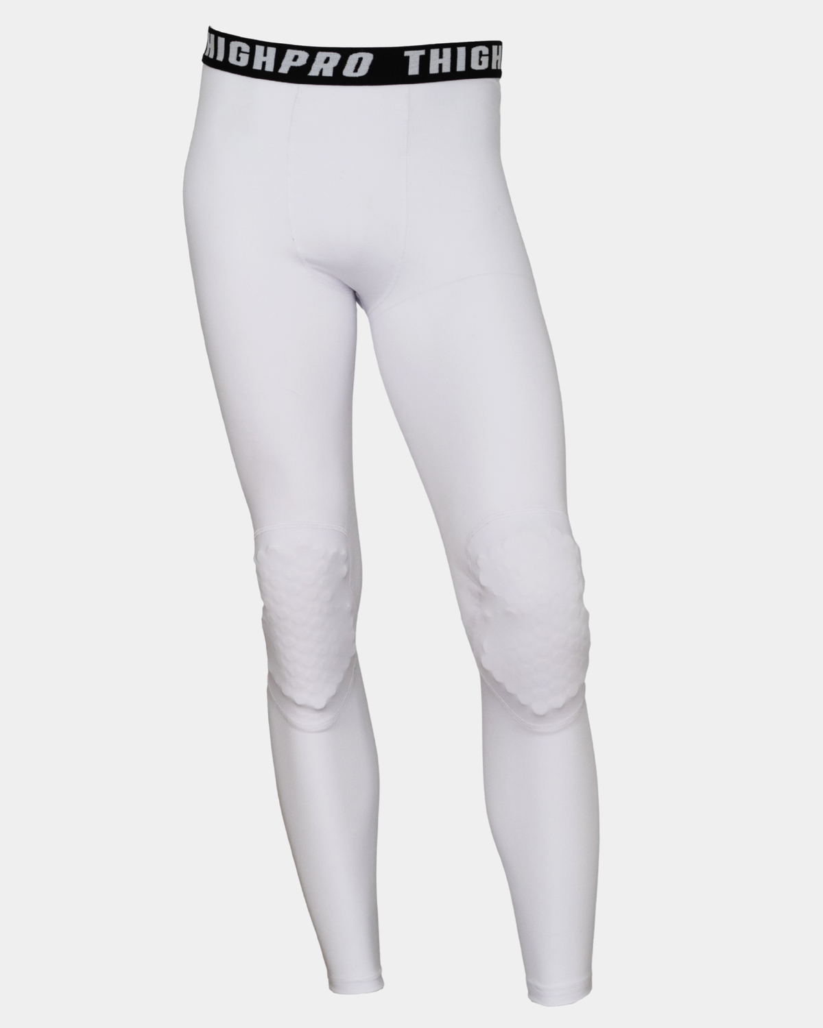 Knee Pad Tights