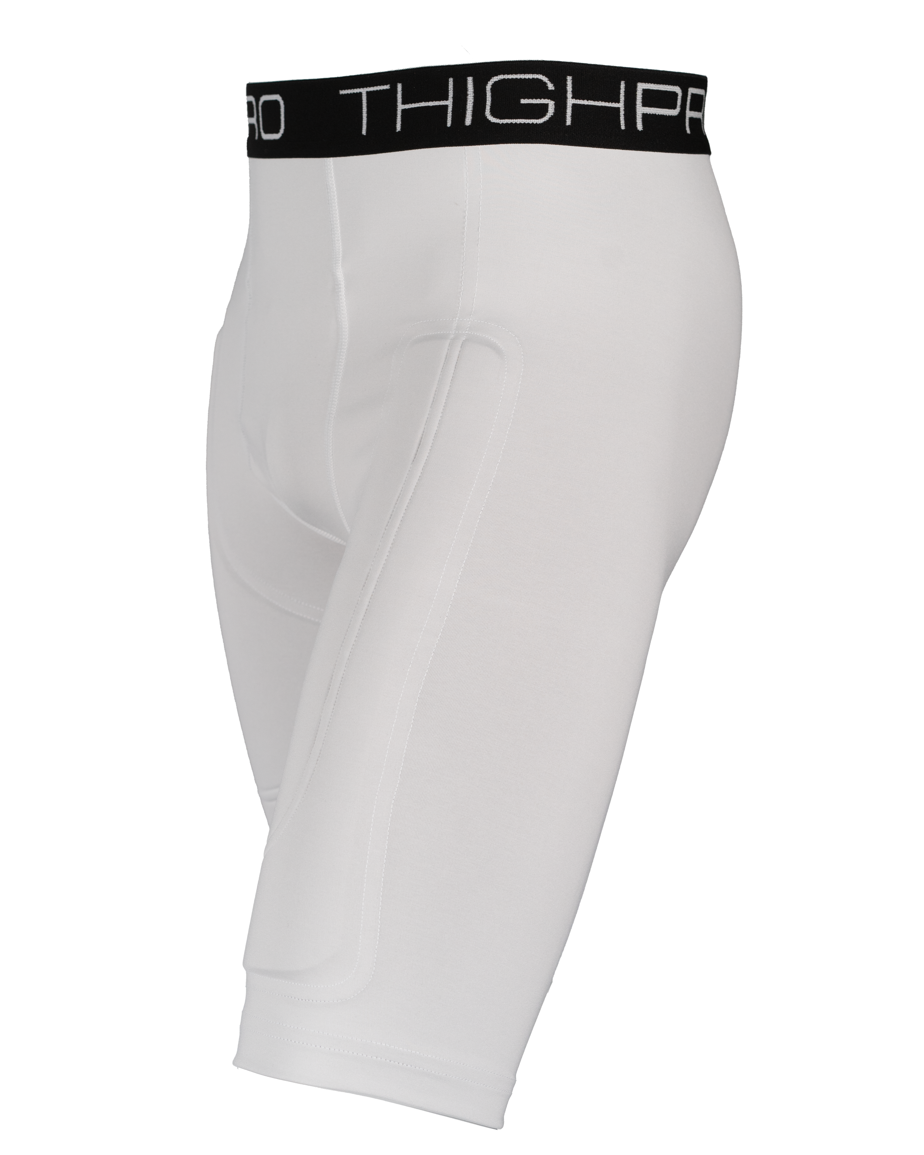 ThighPro Men White