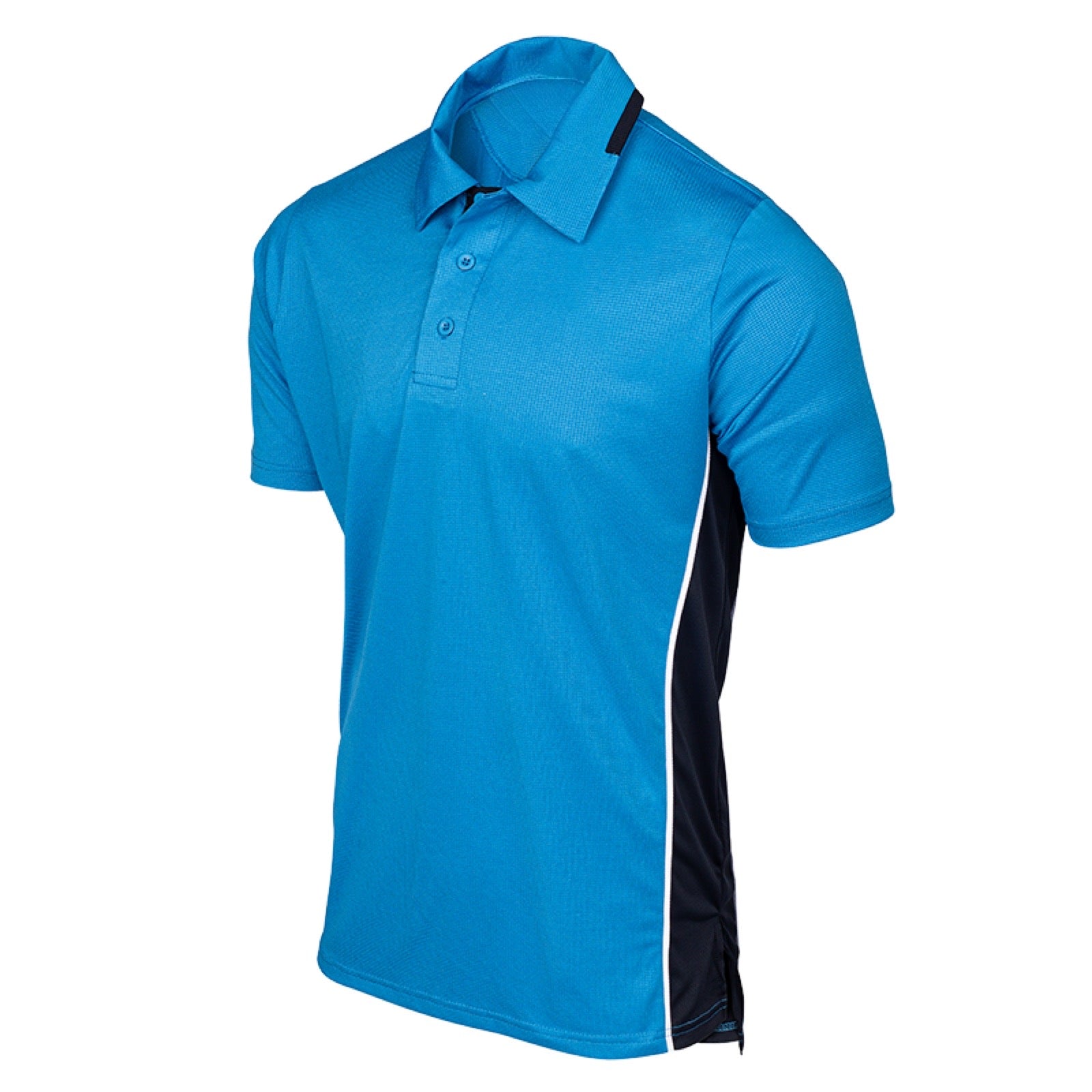 New 2026 | NCAA Softball Men’s Bright Blue Umpire Shirts