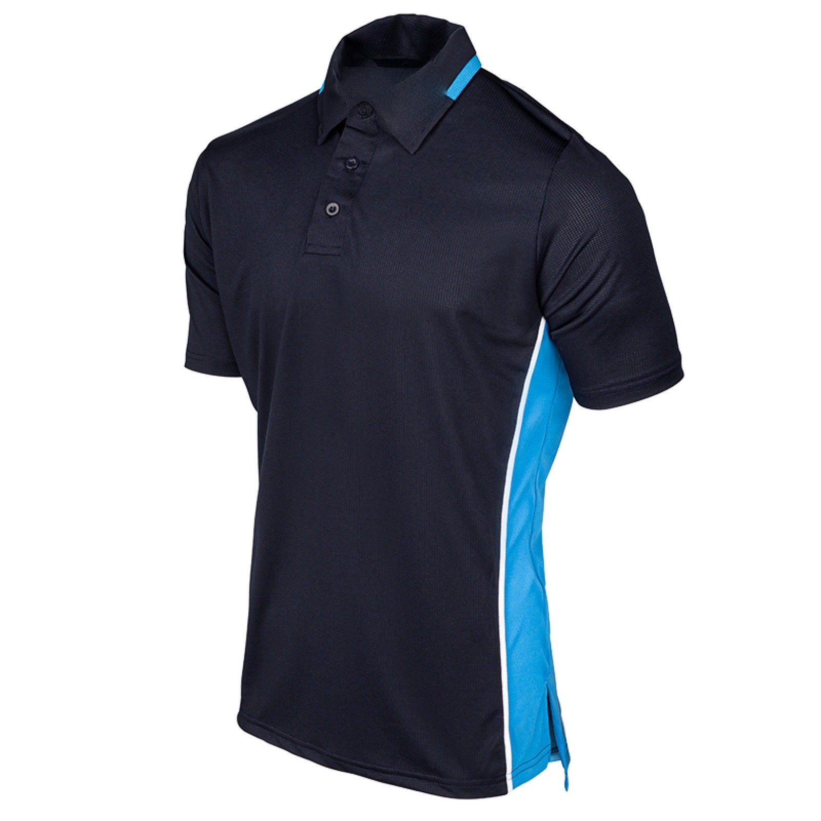 New 2026 | NCAA Softball Men’s Bright Blue Umpire Shirts