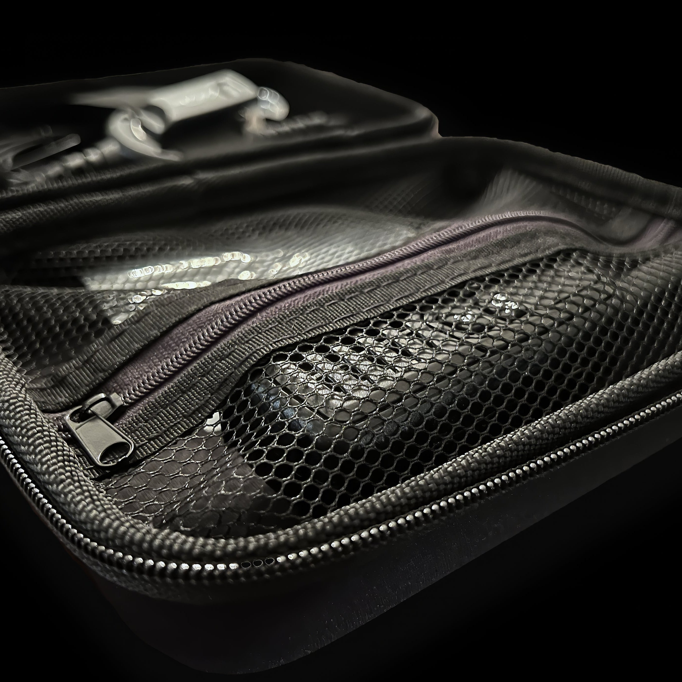 PROVOICE Protective Headset Case