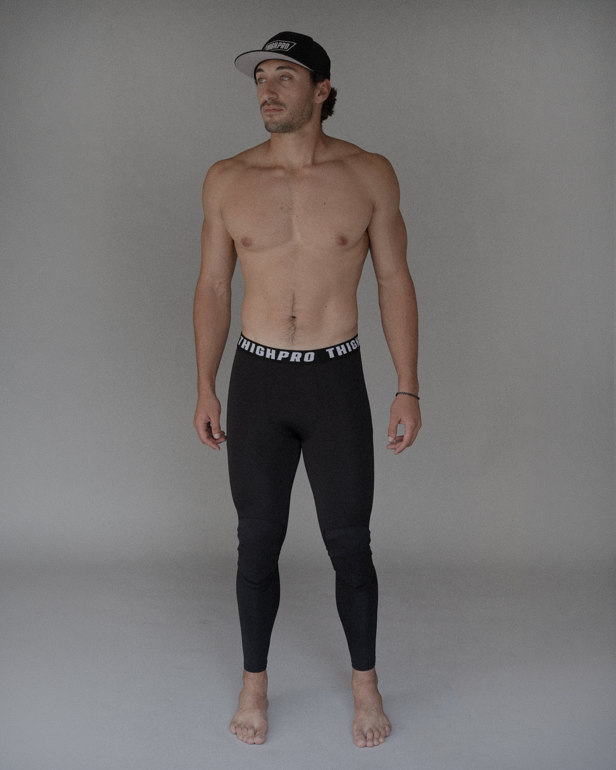 Knee Pad Tights