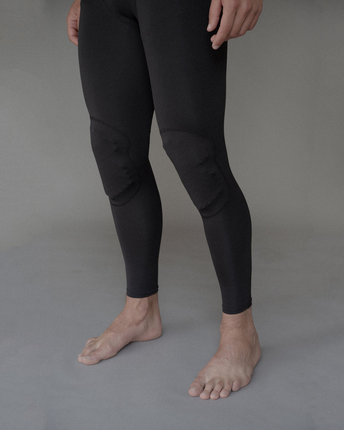 Knee Pad Tights
