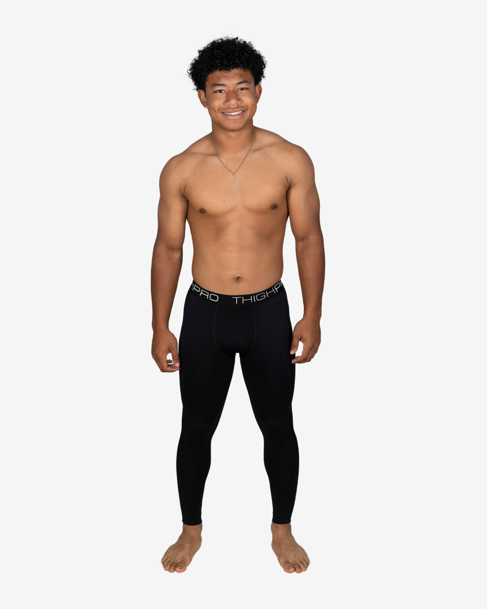 Campo Tights Black
