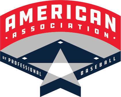 American Association Fitted Umpire Hat ( 6-8 business days)