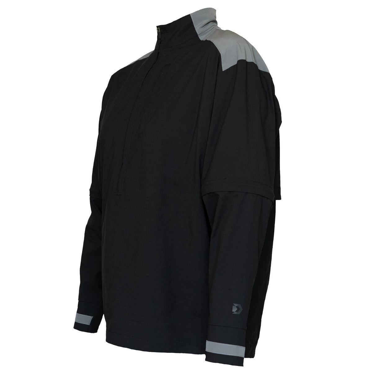 Davis BFX Light Weight MLB Convertible Wind Breaker