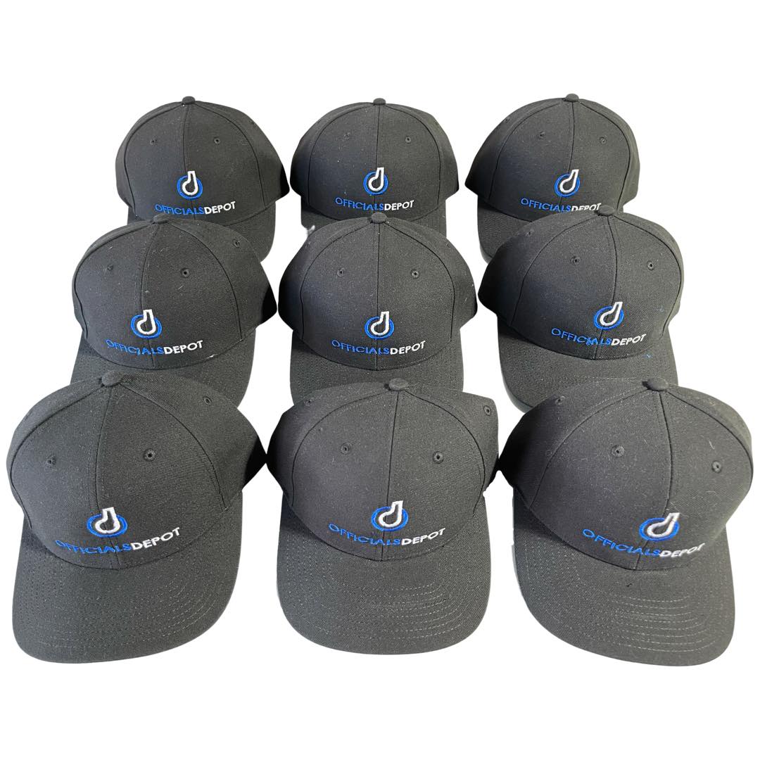 Officials Depot Umpire Hat