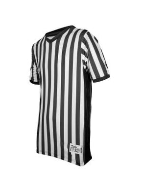 basketball referee shirt