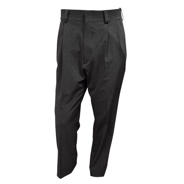 baseball umpire slacks